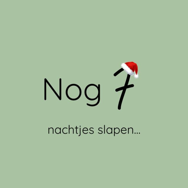 Nog 7 nachtjes slapen...
En dan staan we op de kerstmarkt in Vaassen!
Van vrijdag 12 december tot zondag 14 december zijn wij hier te vinden! Zien we jullie dan?
Hou onze pagina van de week in de gaten voor meer nieuws!π§²β¨π #kerstmarkt #kerst #kerstkado #persoonlijkkado #kado #cadeau #cadeautip #cadeauidee #magneetmomenten